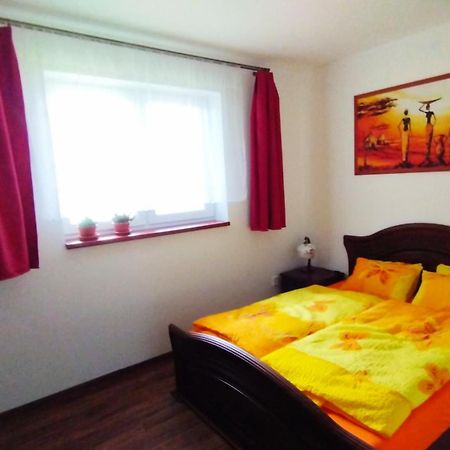 Apartman Scheyer Frydek-Mistek Bagian luar foto
