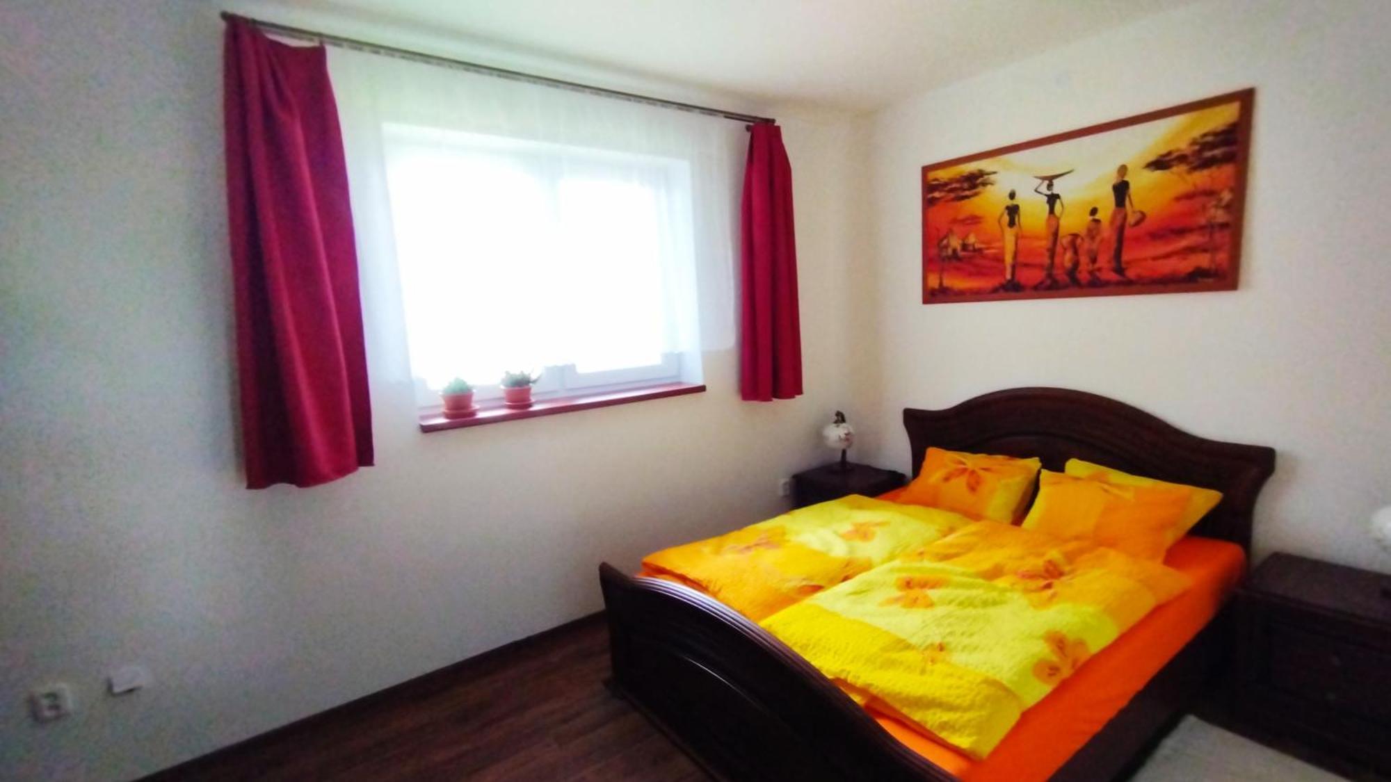 Apartman Scheyer Frydek-Mistek Bagian luar foto