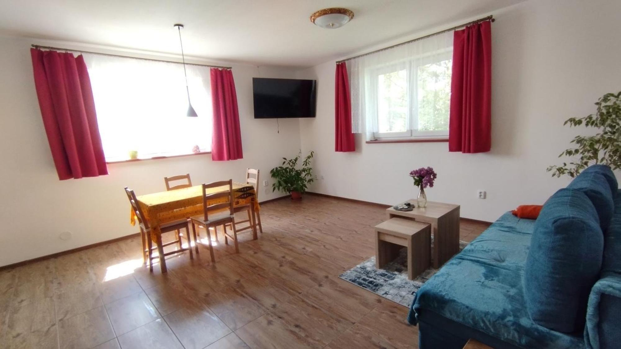 Apartman Scheyer Frydek-Mistek Bagian luar foto