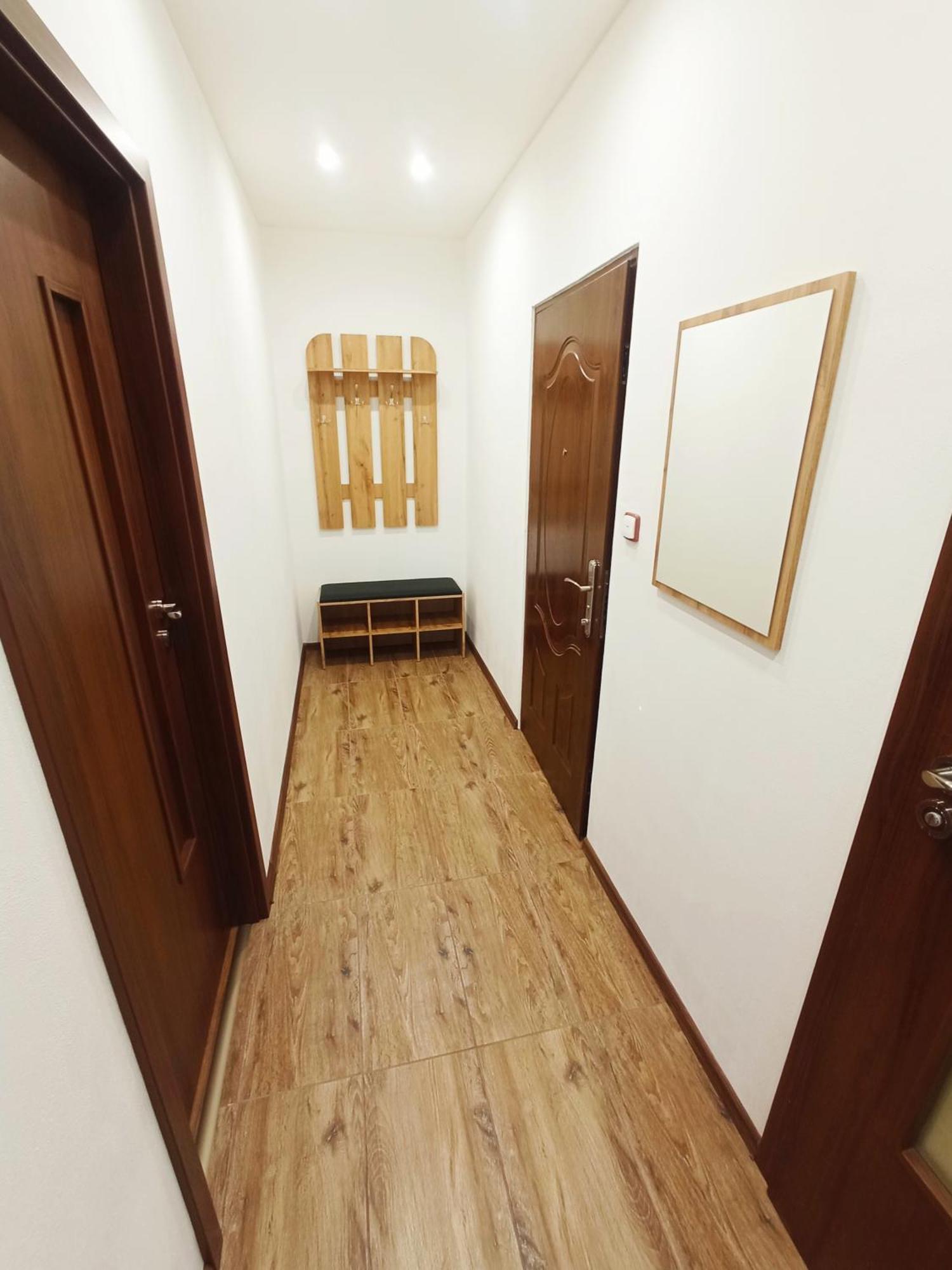 Apartman Scheyer Frydek-Mistek Bagian luar foto