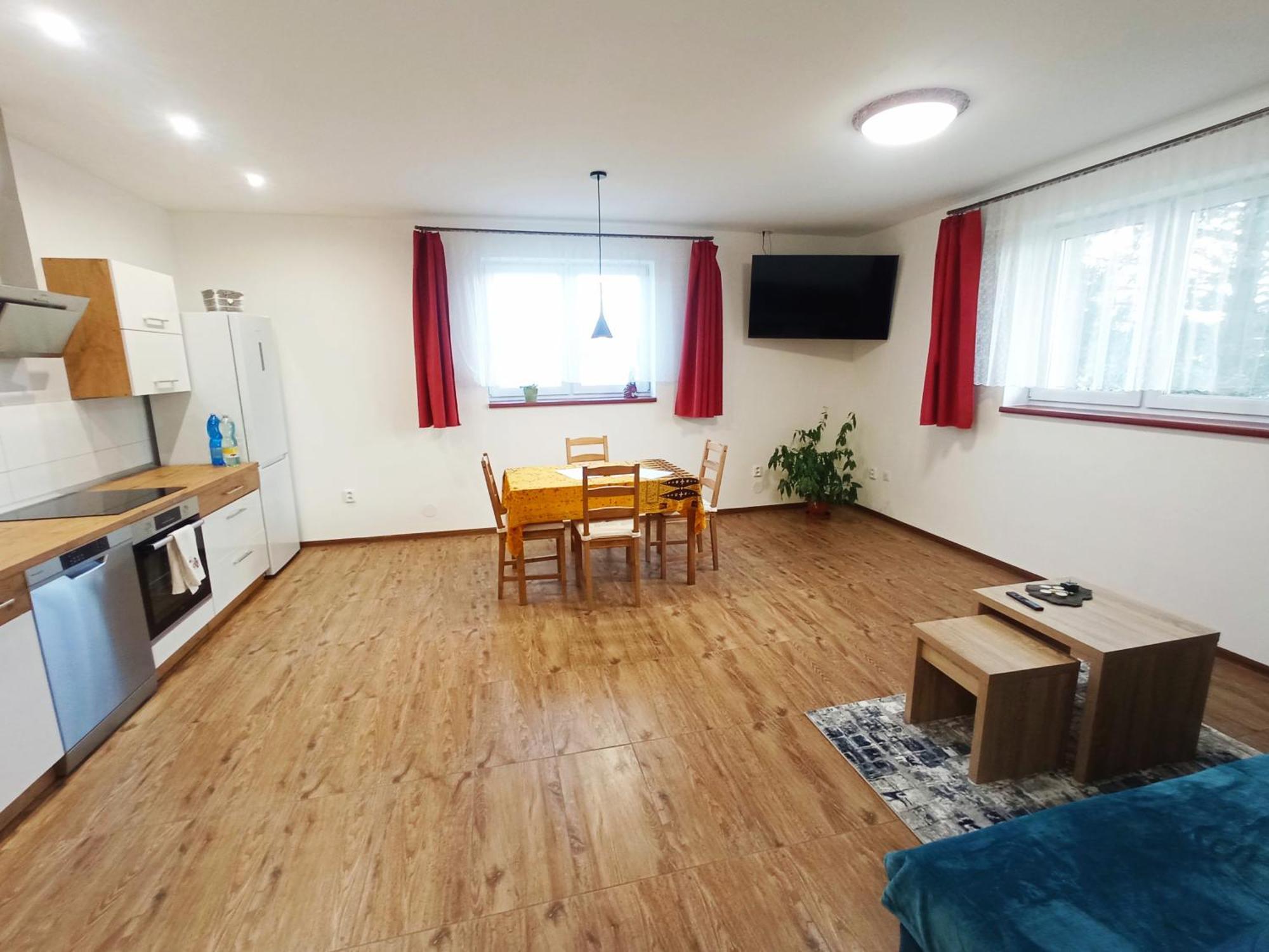Apartman Scheyer Frydek-Mistek Bagian luar foto