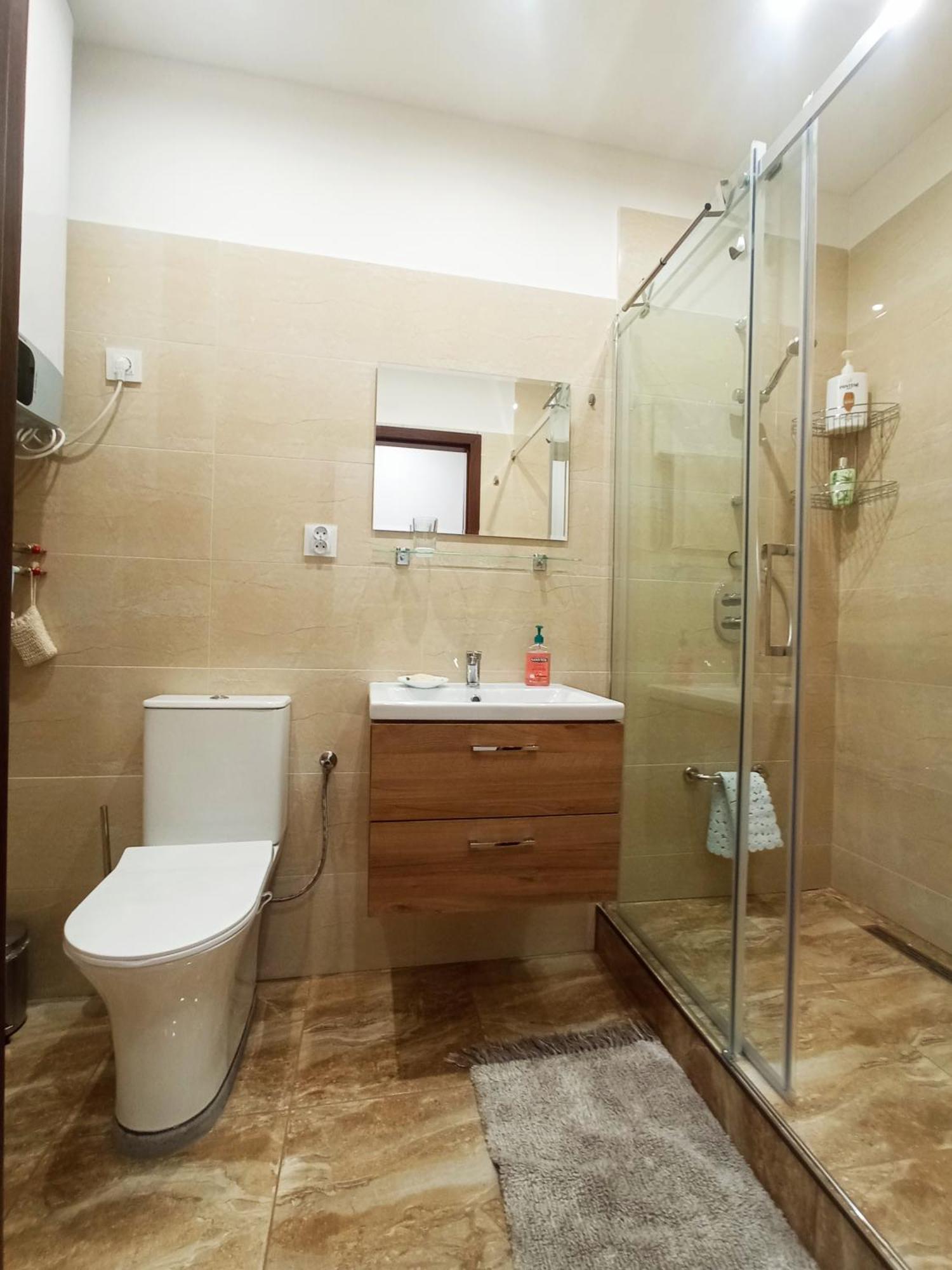 Apartman Scheyer Frydek-Mistek Bagian luar foto