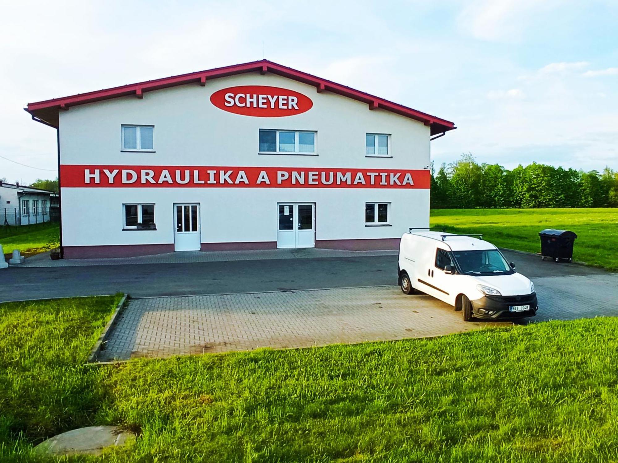 Apartman Scheyer Frydek-Mistek Bagian luar foto